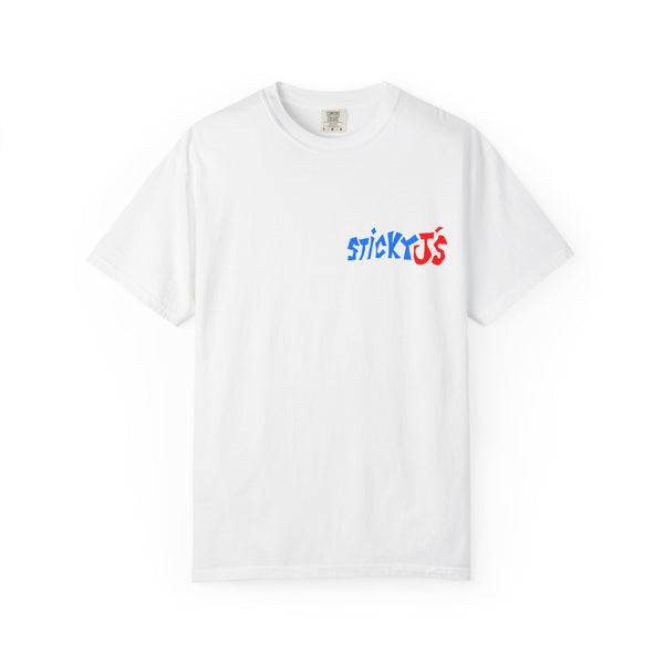 Original Sticky J's Tee
